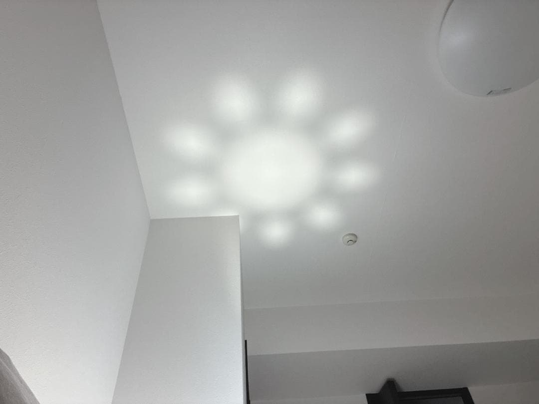 ⭐️タグ付き⭐️SLAMP BACH イタリア製 フロアスタンドライト ランプ