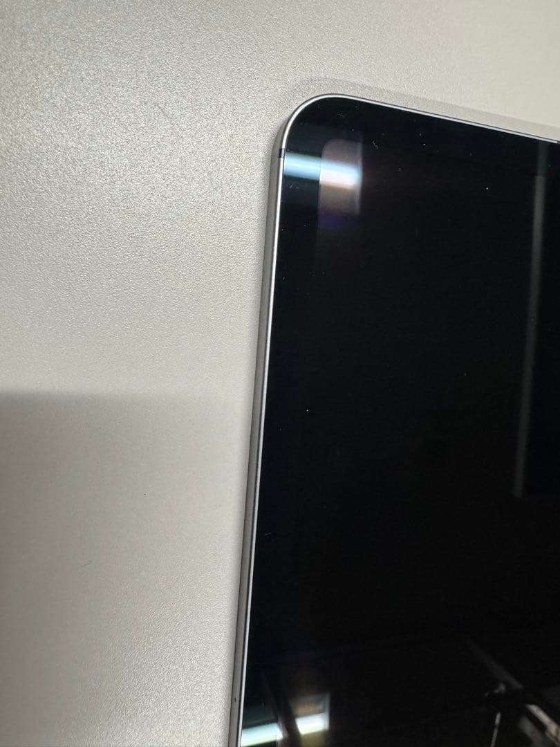 iPad pro11インチ 256GB Wi-Fiモデル