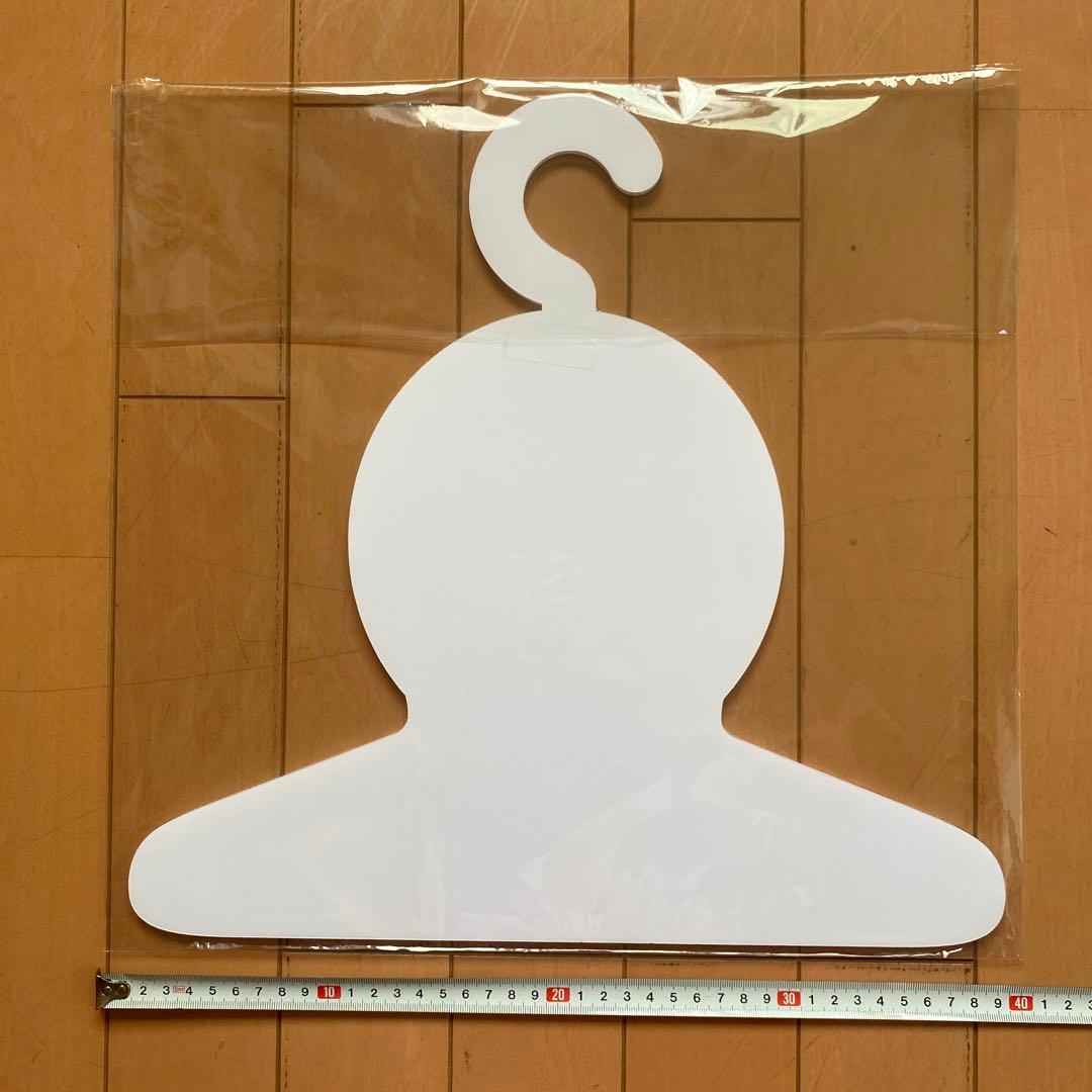 フースーヤ ハンガー 新品