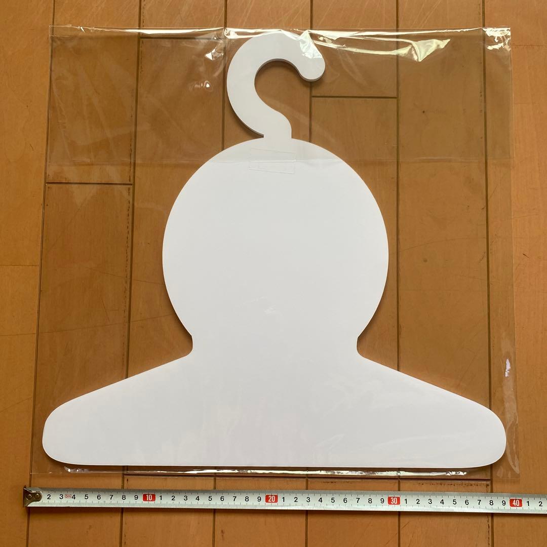 フースーヤ ハンガー 新品