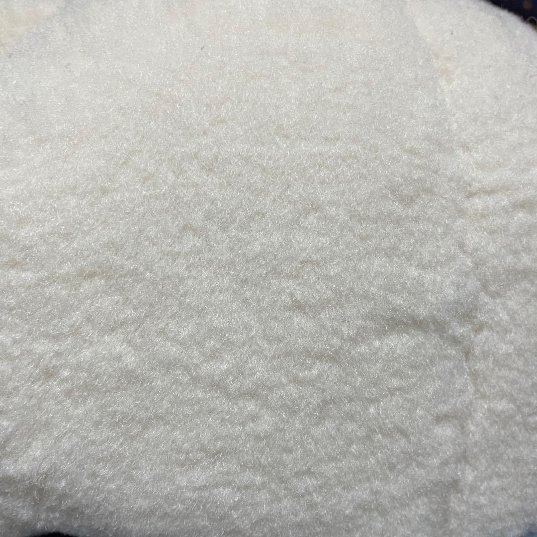 サンリオ ぽてもこシリーズ　シナモロール　シナモン　マスコット　ぬいぐるみ