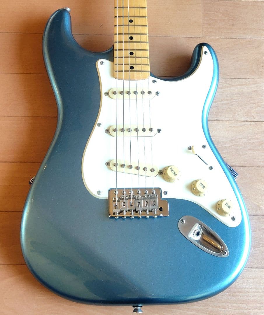 ギター Squier Classic Vibe 50s Stratocaster