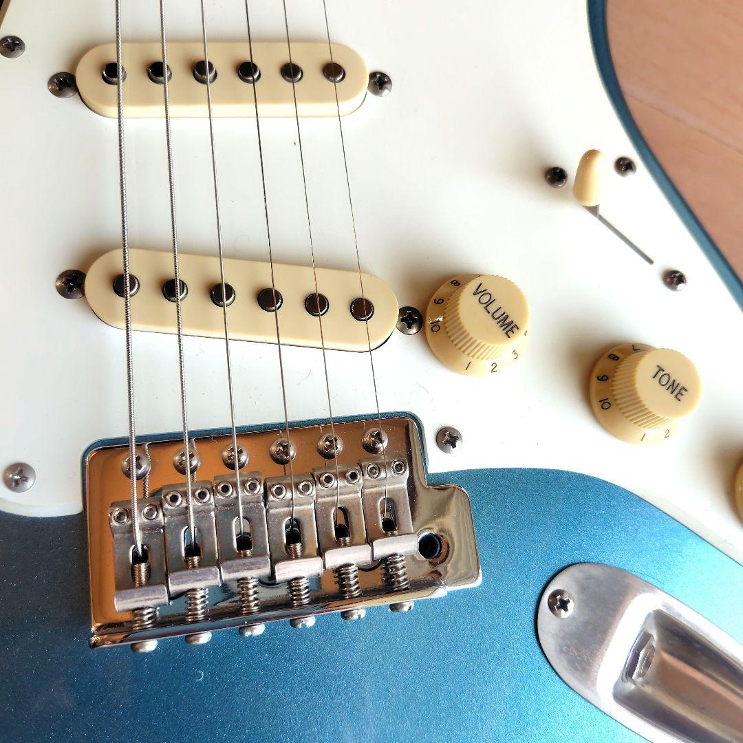 ギター Squier Classic Vibe 50s Stratocaster