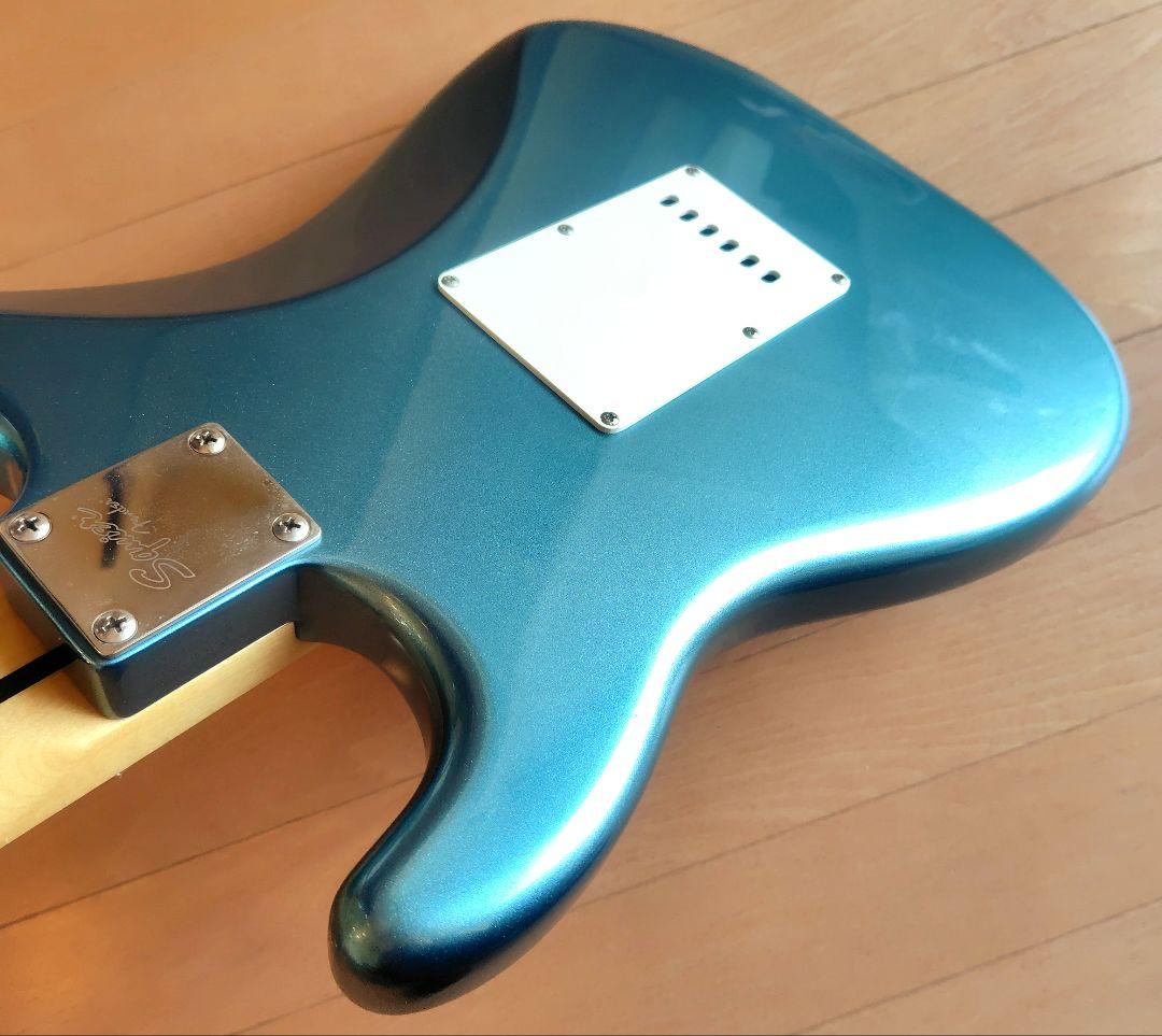 ギター Squier Classic Vibe 50s Stratocaster