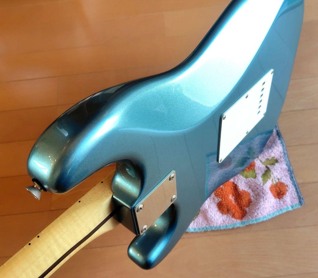 ギター Squier Classic Vibe 50s Stratocaster