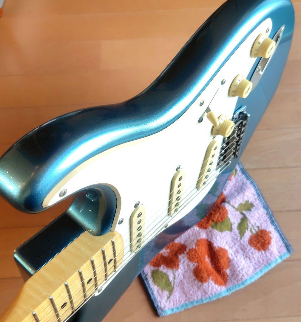 ギター Squier Classic Vibe 50s Stratocaster