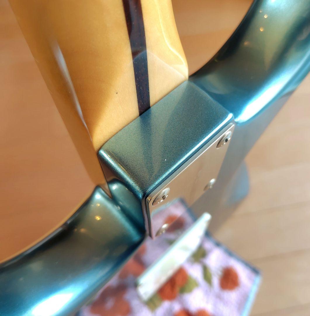 ギター Squier Classic Vibe 50s Stratocaster