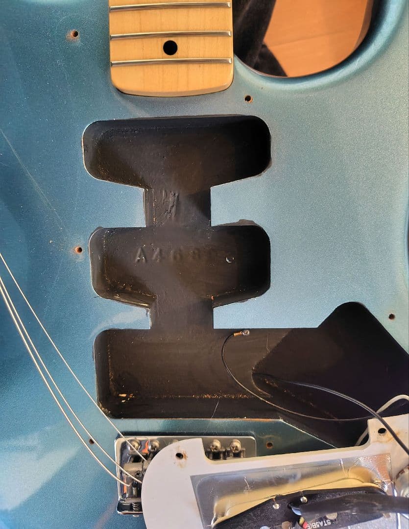 ギター Squier Classic Vibe 50s Stratocaster