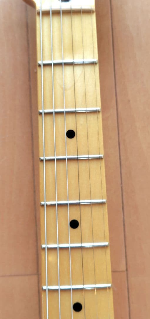 ギター Squier Classic Vibe 50s Stratocaster