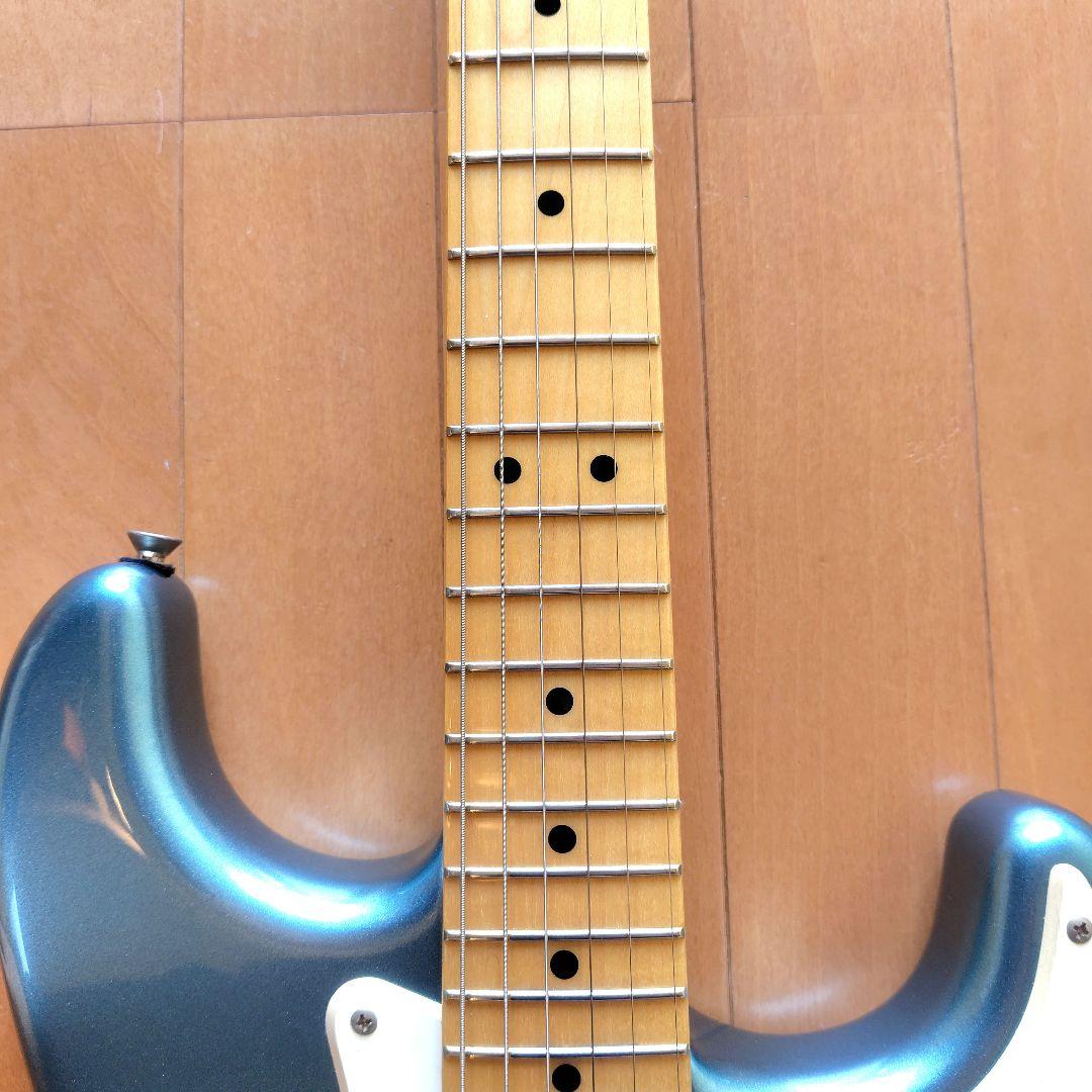 ギター Squier Classic Vibe 50s Stratocaster