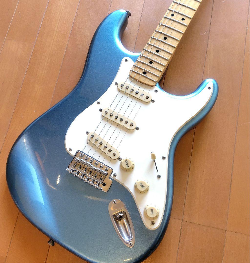 ギター Squier Classic Vibe 50s Stratocaster