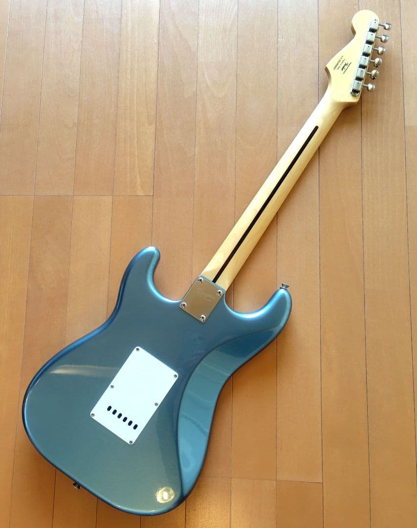 ギター Squier Classic Vibe 50s Stratocaster