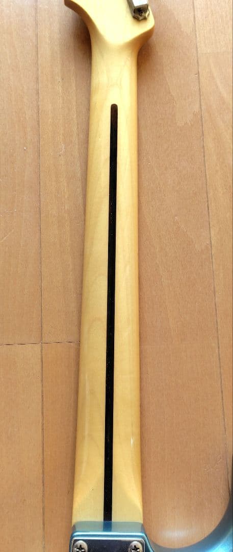 ギター Squier Classic Vibe 50s Stratocaster