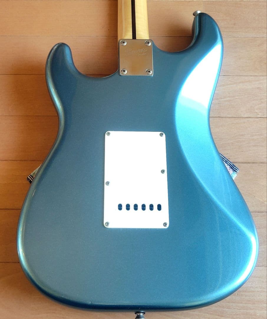 ギター Squier Classic Vibe 50s Stratocaster