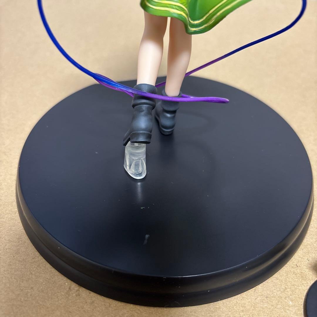 東方プロジェクト　古明地こいし　フィギュア