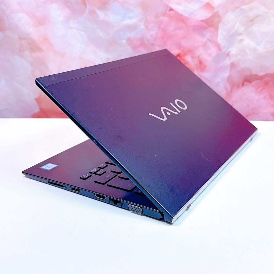 緊急入荷❤️爆速SSD corei7 8世代❤️16GB✨ノートパソコン✨win11