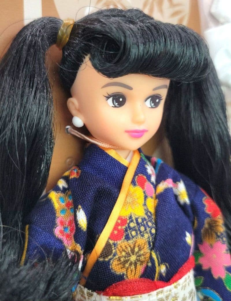 ■ジェニー　TOTOCO 限定　キサラ　ジェニーフレンド