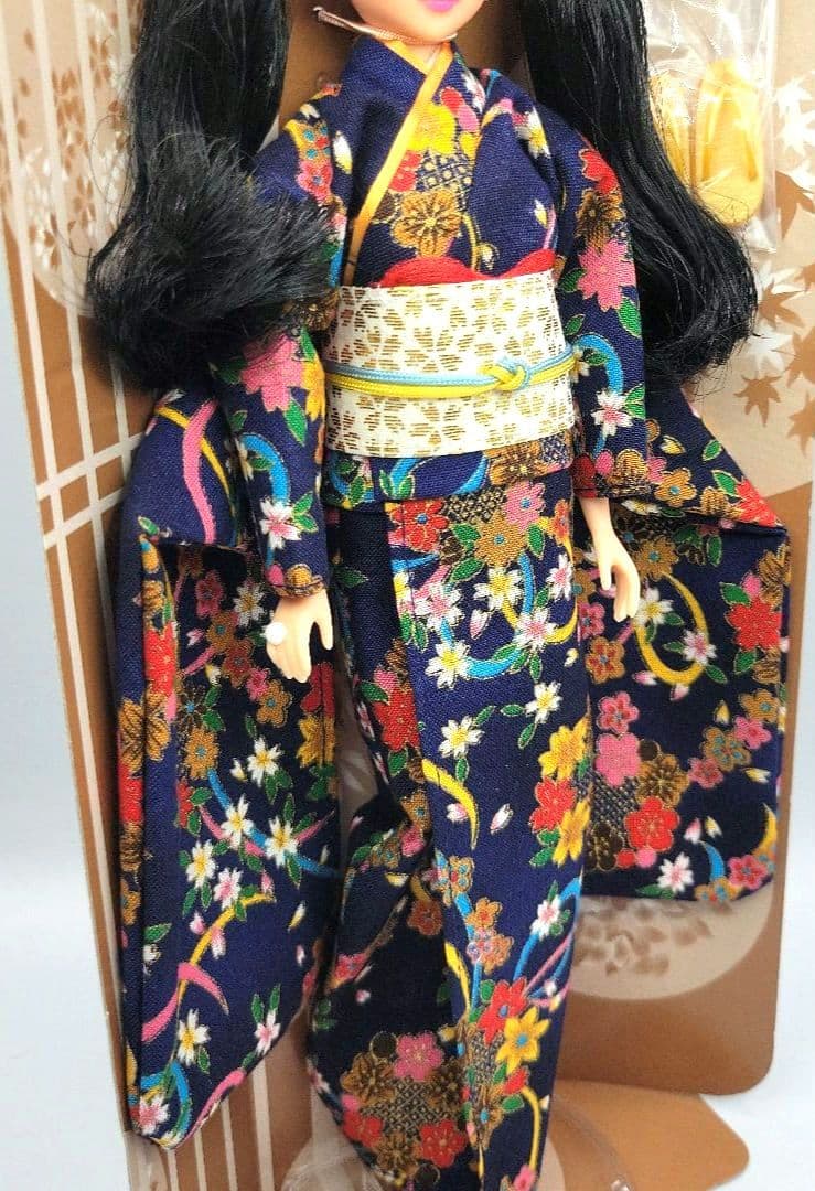 ■ジェニー　TOTOCO 限定　キサラ　ジェニーフレンド