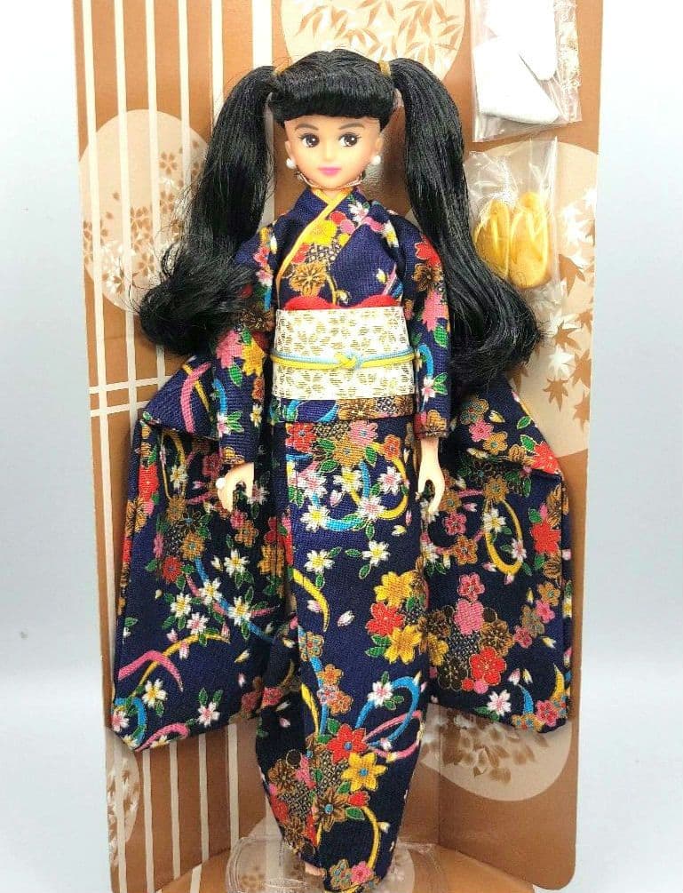 ■ジェニー　TOTOCO 限定　キサラ　ジェニーフレンド