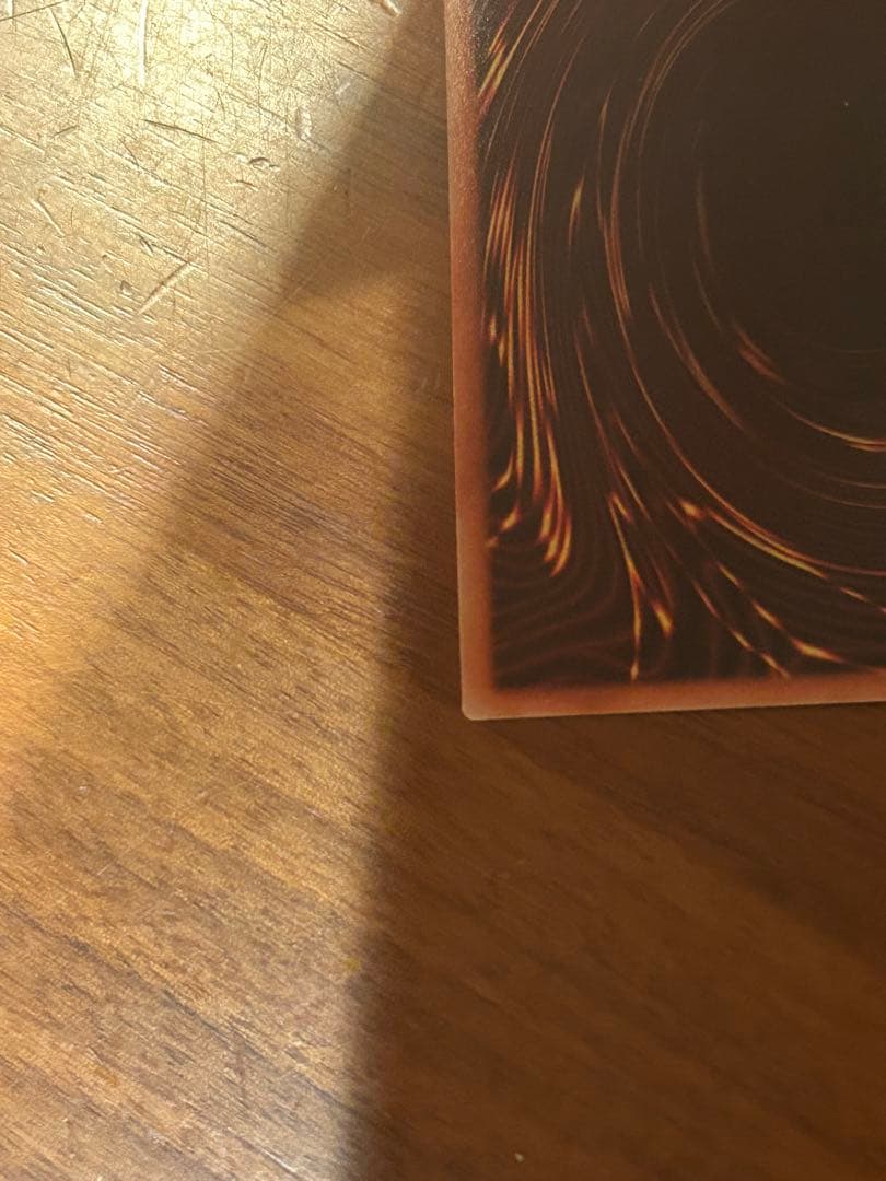 遊戯王　ブラックマジシャンガール　ホロ