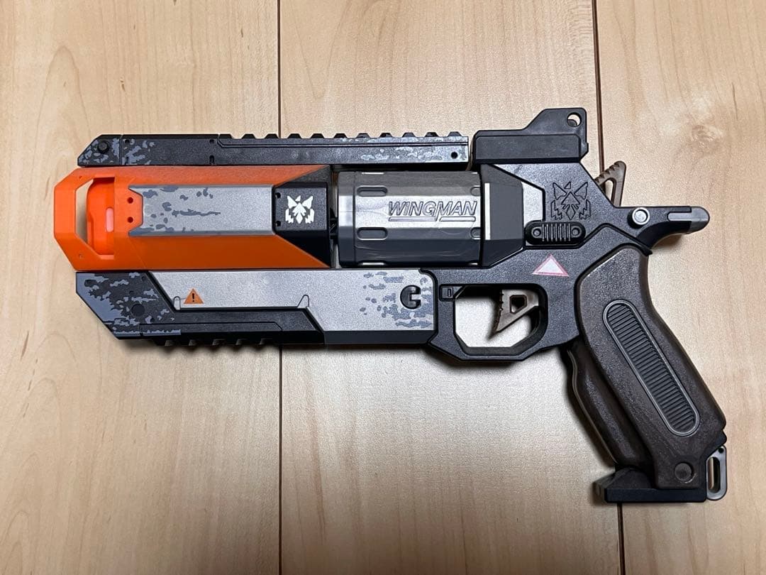 Apex ウィングマン クナイ バタフライナイフ フィギュア まとめ売り セット