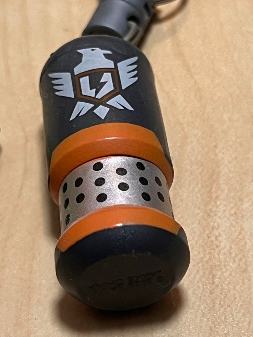 Apex ウィングマン クナイ バタフライナイフ フィギュア まとめ売り セット