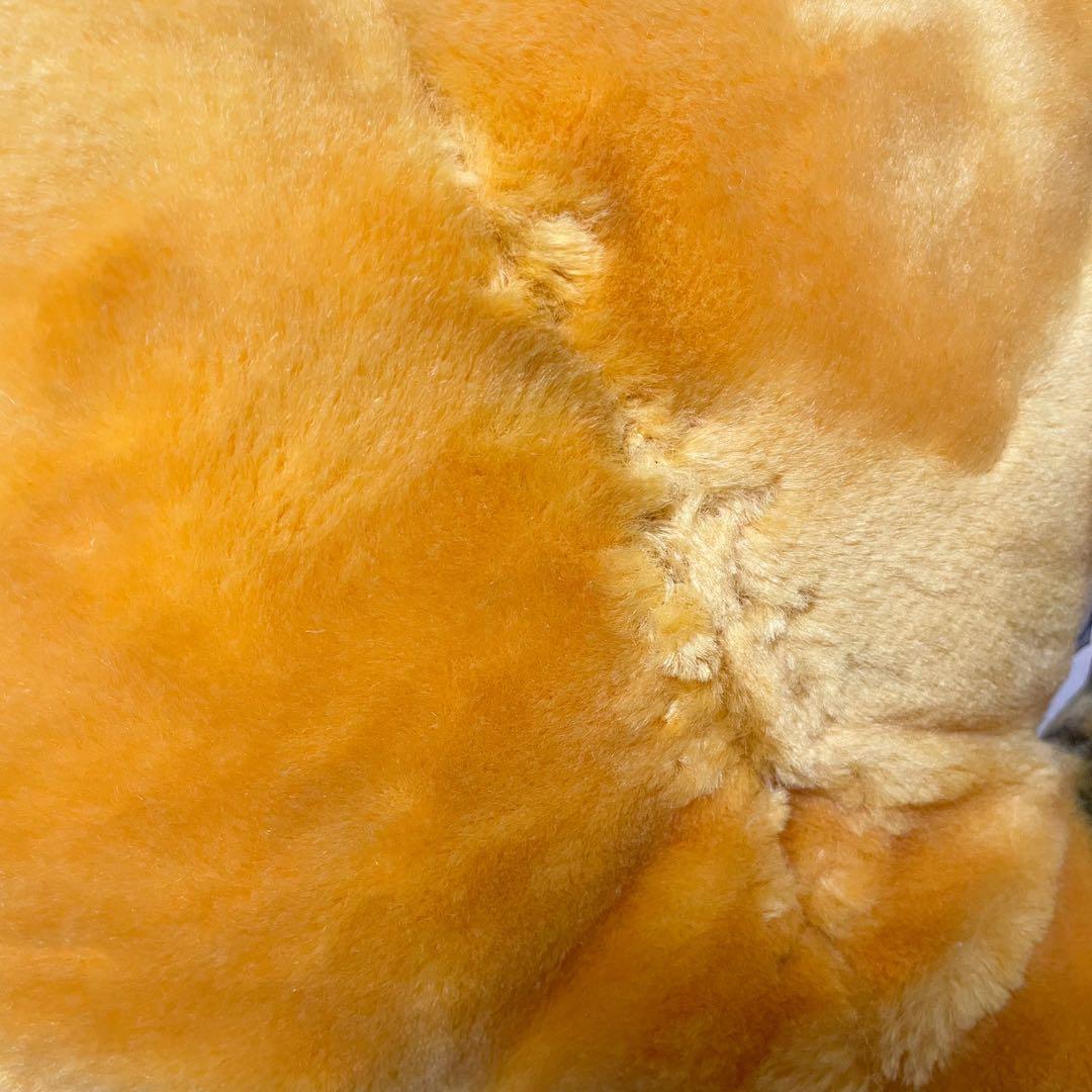 【★★目玉商品★★】Garfield ガーフィールドぬいぐるみ BIG おすわり