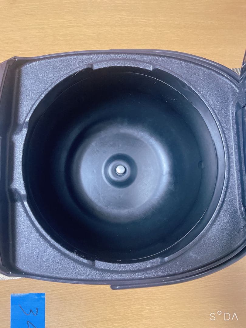 タイガー IH 炊飯器 炊きたて JPW-C100 5.5合 2022年製