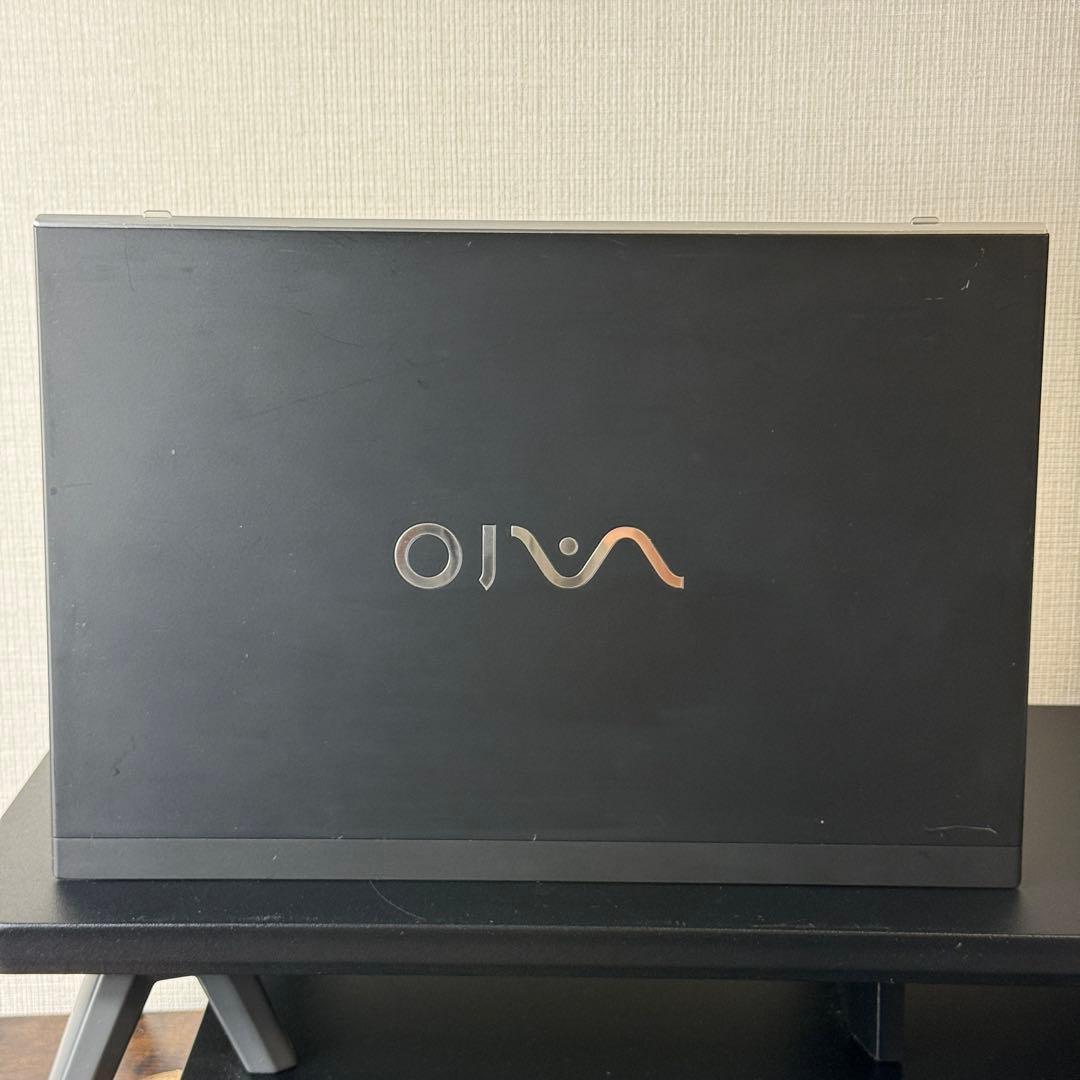 ★特価★VAIO VJPG11C11N 最新Office2024 バッテリー正常
