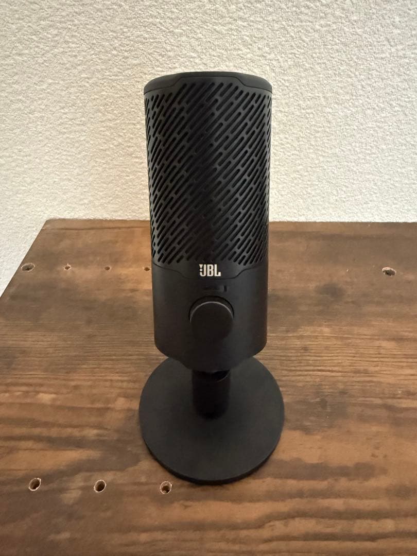 JBL Quantum Stream ブラック