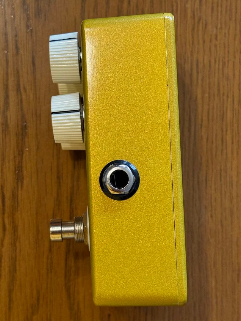 【新同】 Demonfx GAN RAY / Jan Ray clone