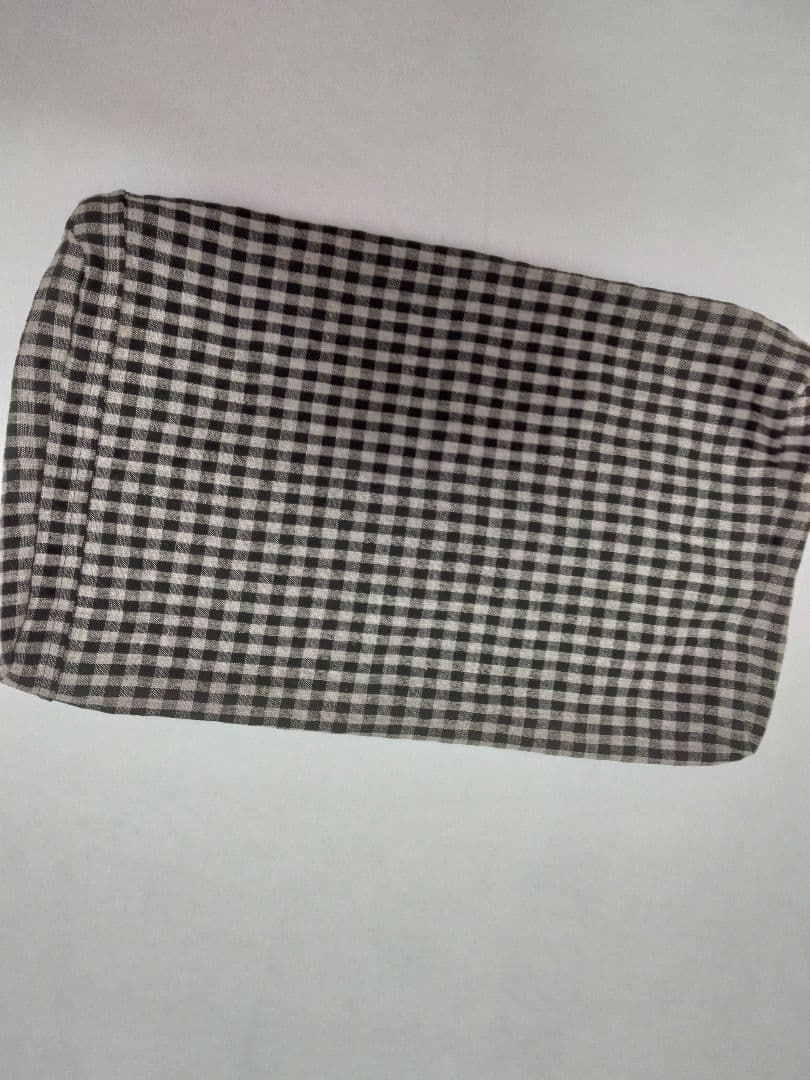 全健会あおたけ&すややかファスナー付き枕カバー12枚お纏め