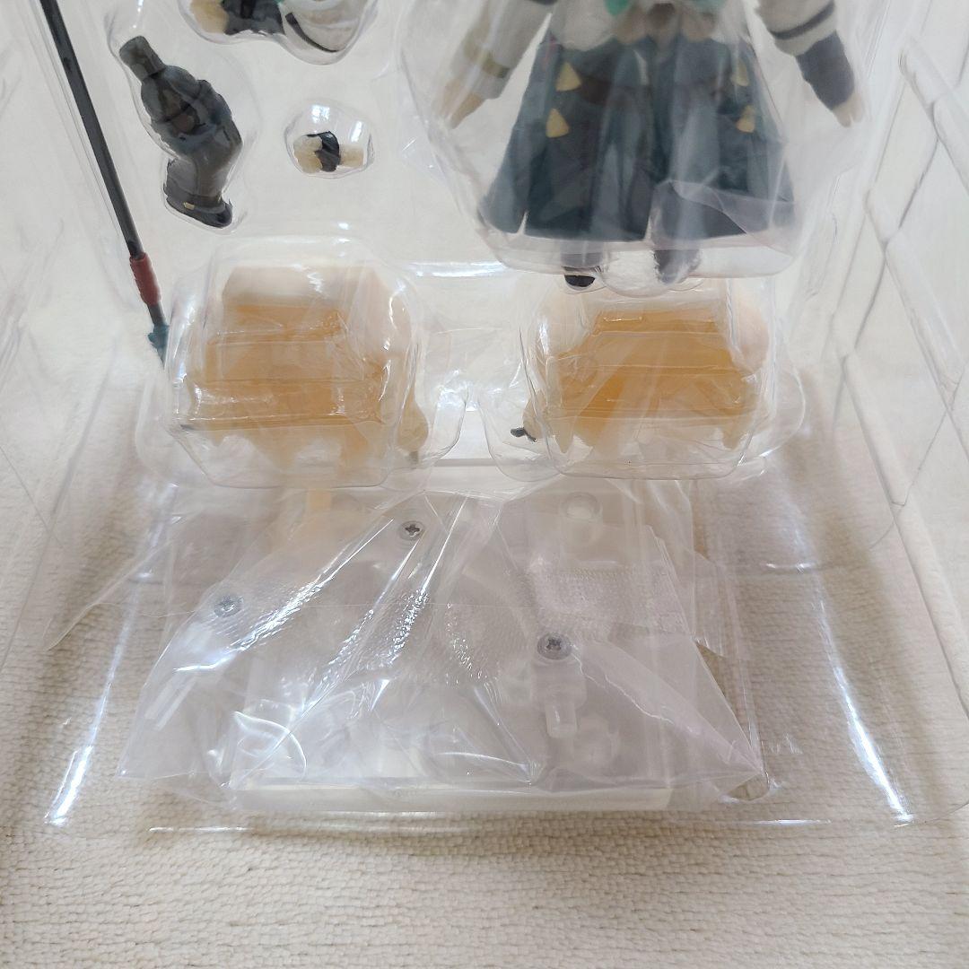 丹恒 2276 ねんどろいど フィギュア