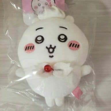 ★新品・タグ付・未開封★ホイップ誕生日なマスコット★ハートに火をつけるマスコット