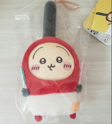 ★新品・タグ付・未開封★ホイップ誕生日なマスコット★ハートに火をつけるマスコット