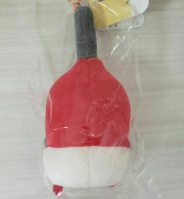 ★新品・タグ付・未開封★ホイップ誕生日なマスコット★ハートに火をつけるマスコット