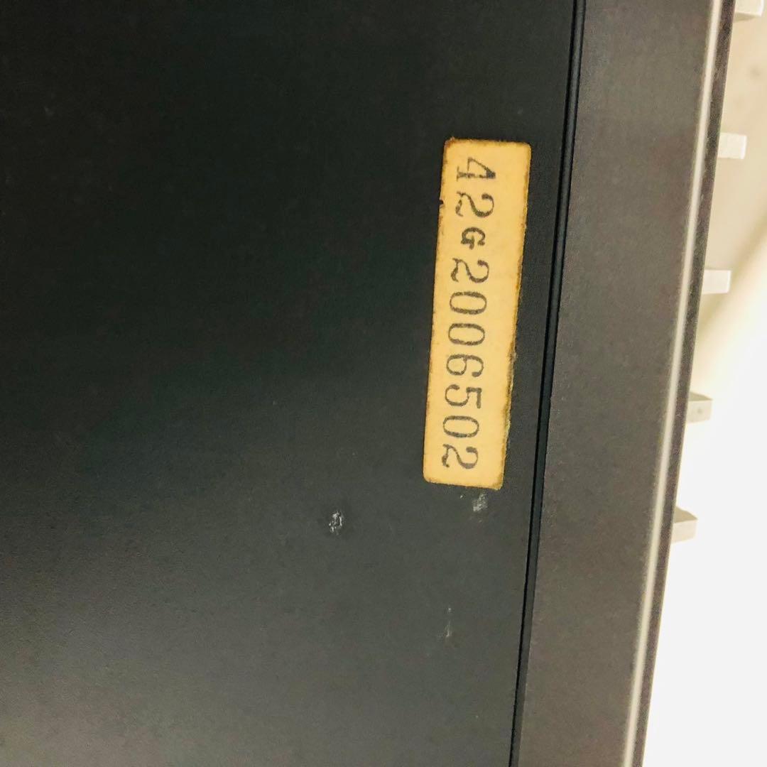 J5 東芝 TOSHIBA ステレオラジオカセットレコーダー 昭和レトロ品