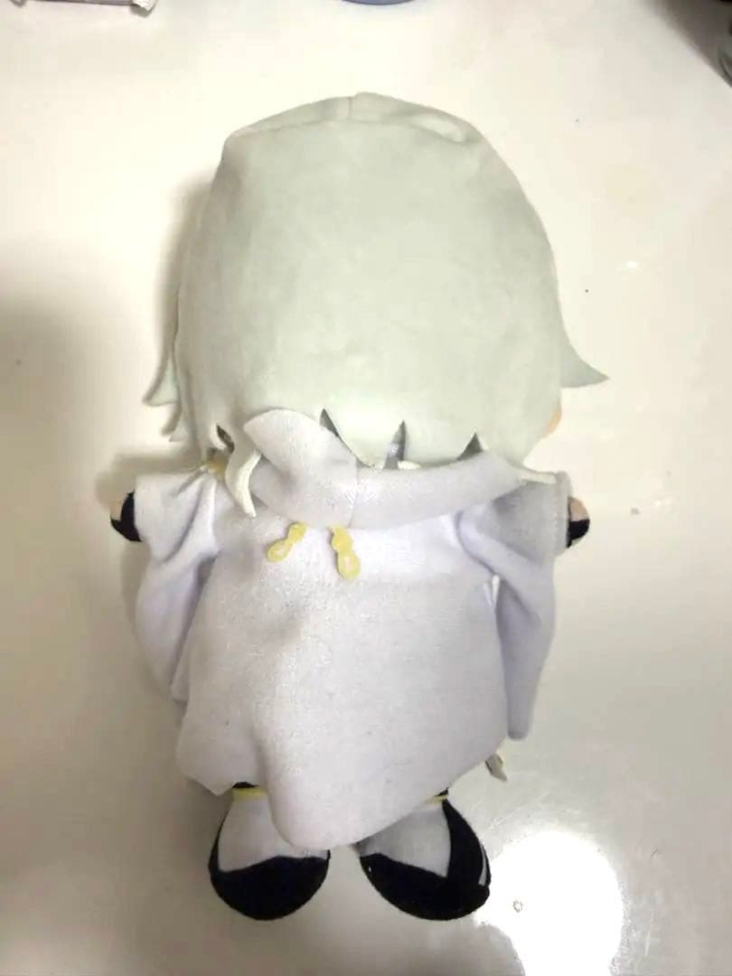 刀剣乱舞 わんぱく ぬいぐるみ 鶴丸