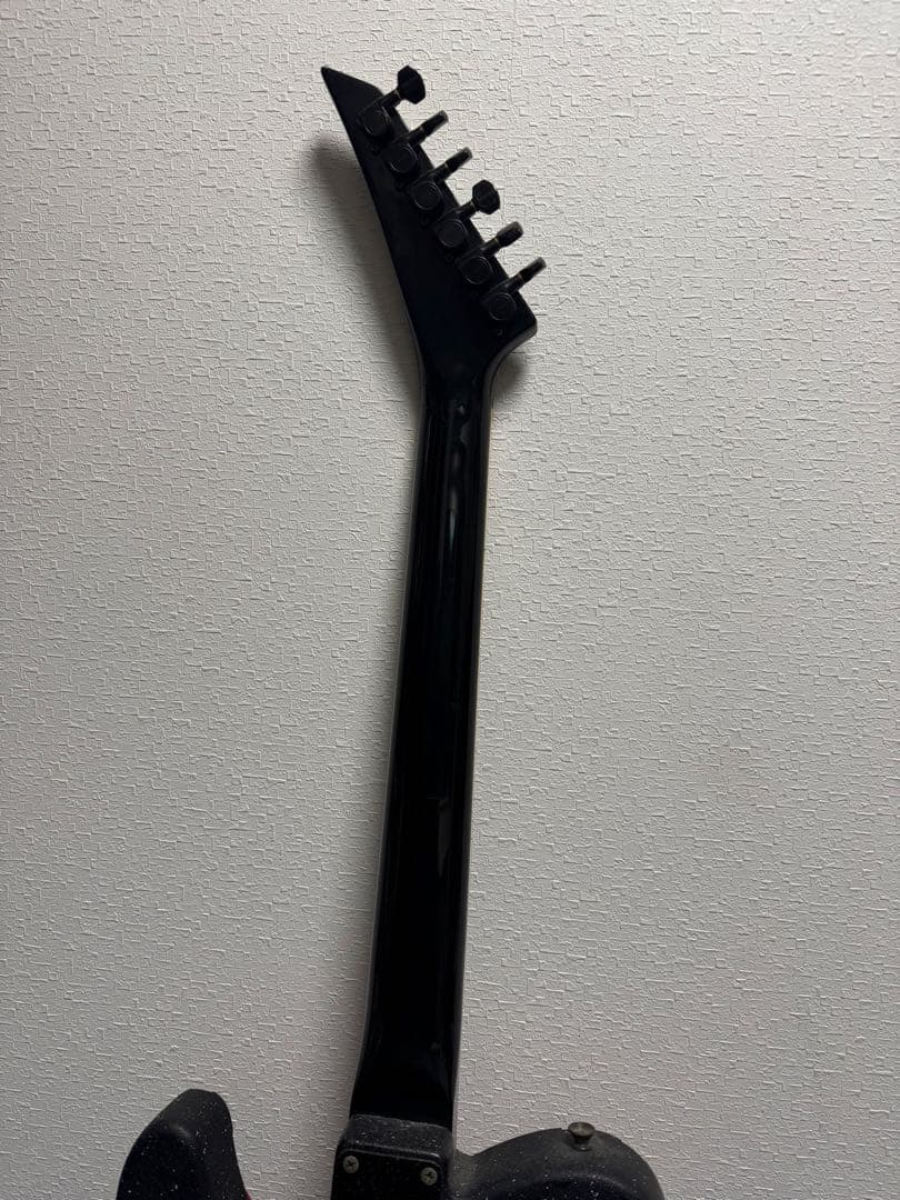 ２日限定価格　希少価値大　布袋コンクリートブラックレッドライン