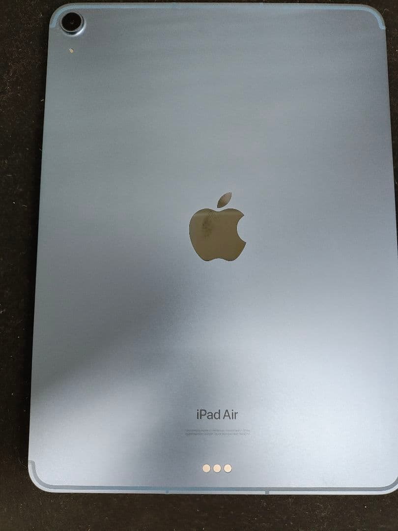 iPad Air 10.9(第5世代) Wi-Fi+セルラ