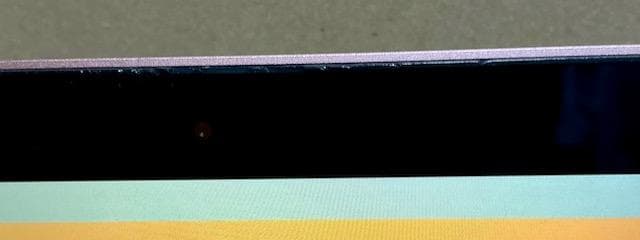 MacBook 12インチ 2017 Gold Core i7 16GB