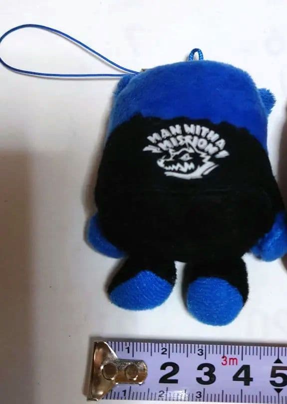 MAN WITH A MISSION　おてだマンウィーズ