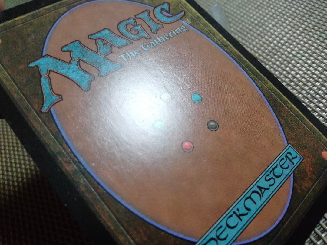 【ご確認用】モダンマスターズ2015 刻まれた巫女 日本語 1枚 MTG