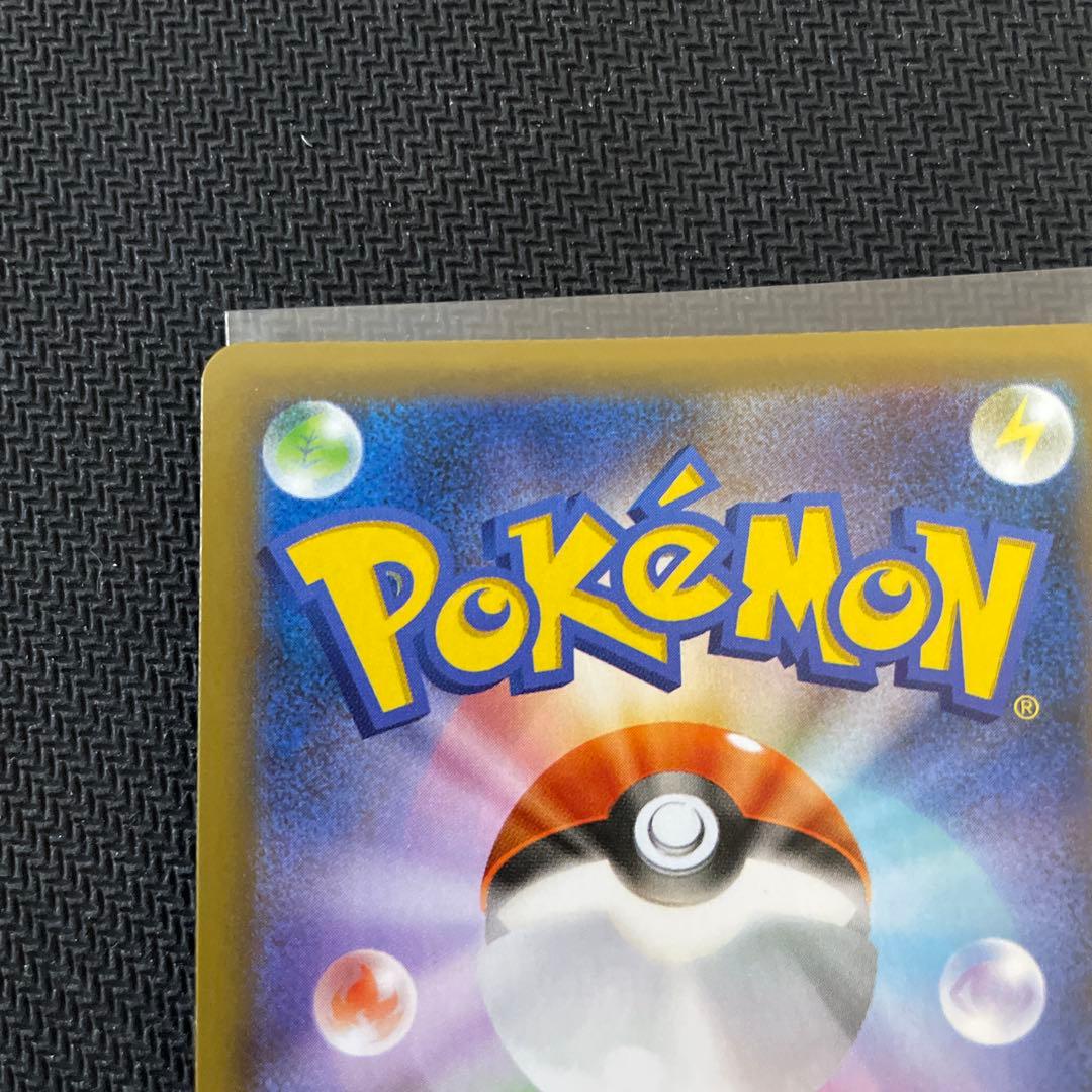 25th　お誕生日　ピカチュウ　ローダー付き