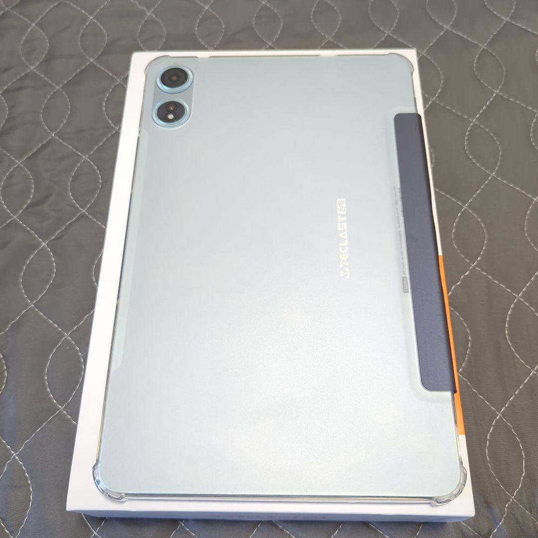13時まで1万円！タブレット 12インチ TECLAST T60 Plus