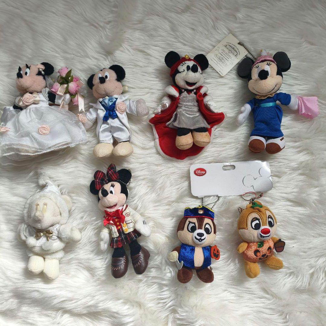 ディズニー　まとめ売り