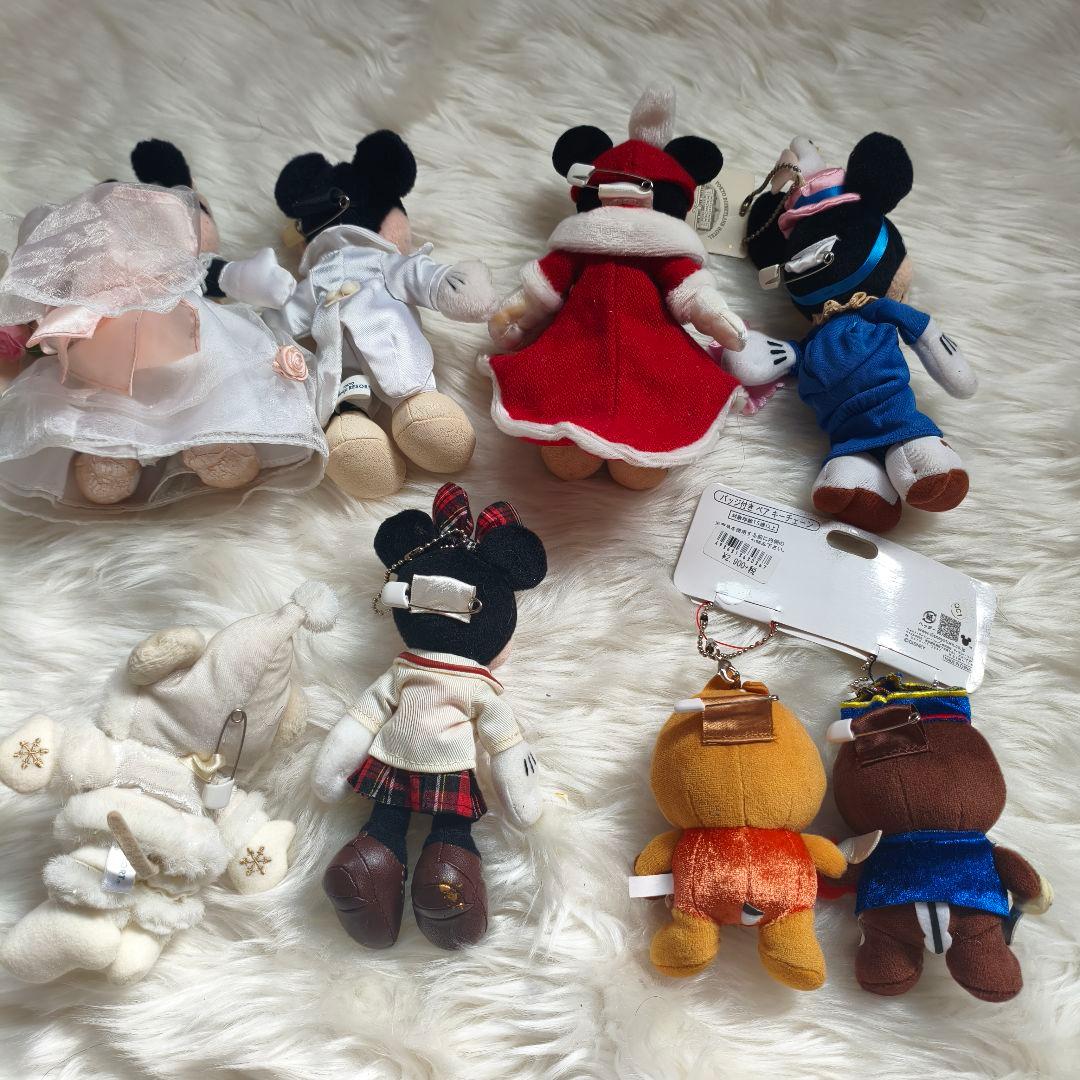 ディズニー　まとめ売り