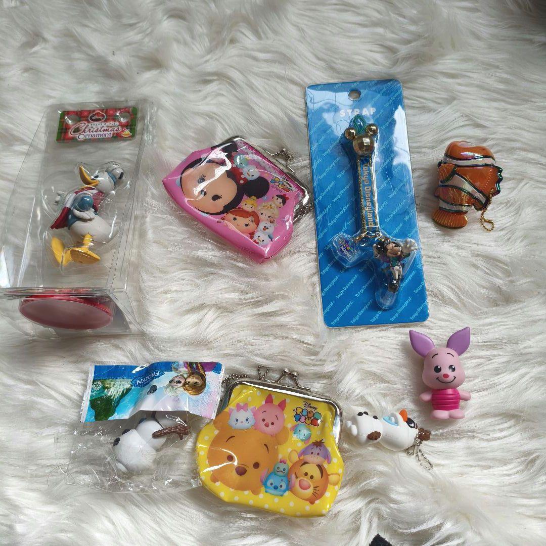 ディズニー　まとめ売り