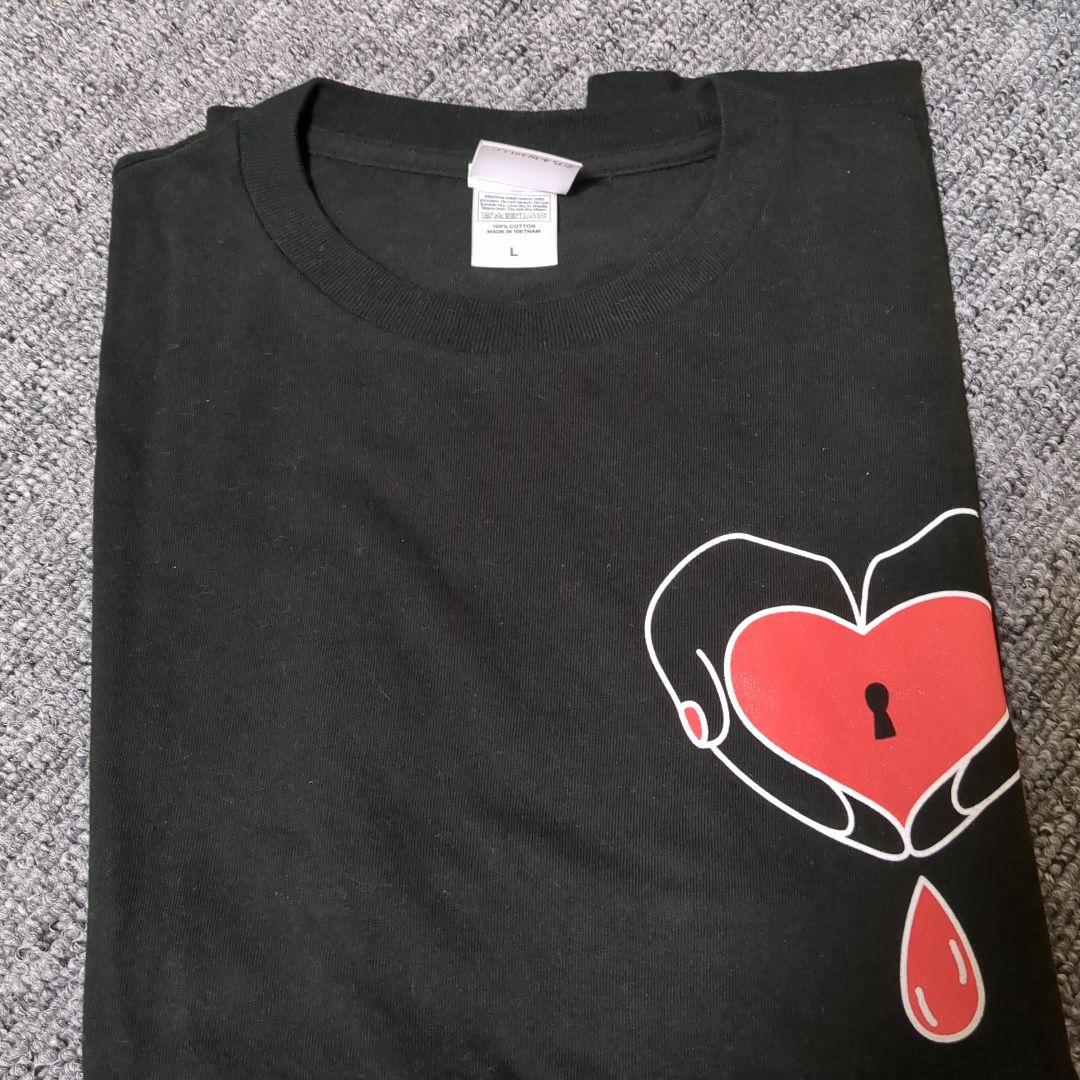 鈴木絢音 Tシャツセット XL〜M