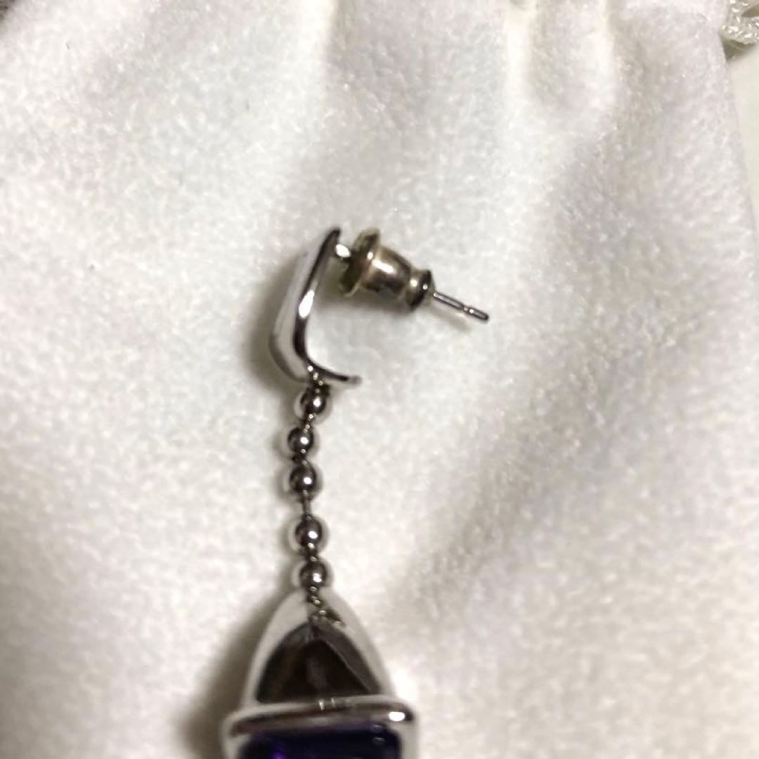 ハンターハンター　クラピカのピアス（片耳）　バンダイ